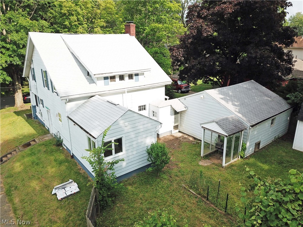 Ravenna - Residential