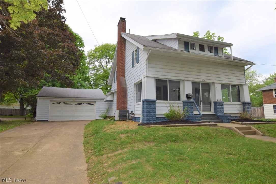 Ravenna - Residential