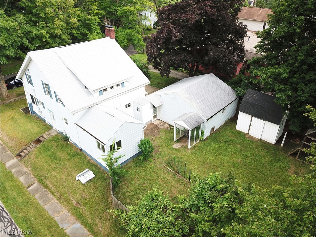 Ravenna - Residential