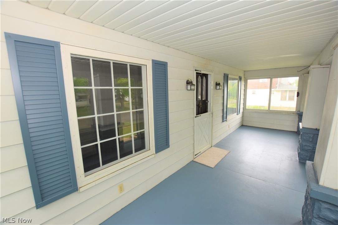 Ravenna - Residential