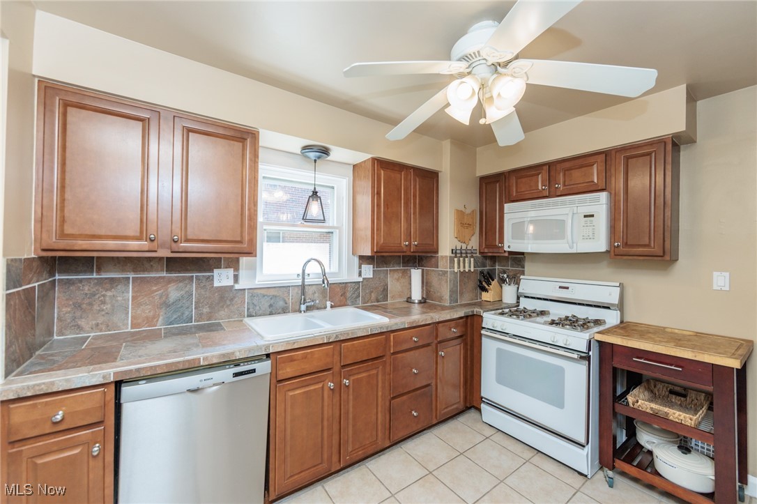 2633 Canterbury Road, Cleveland Heights, Ohio image 13