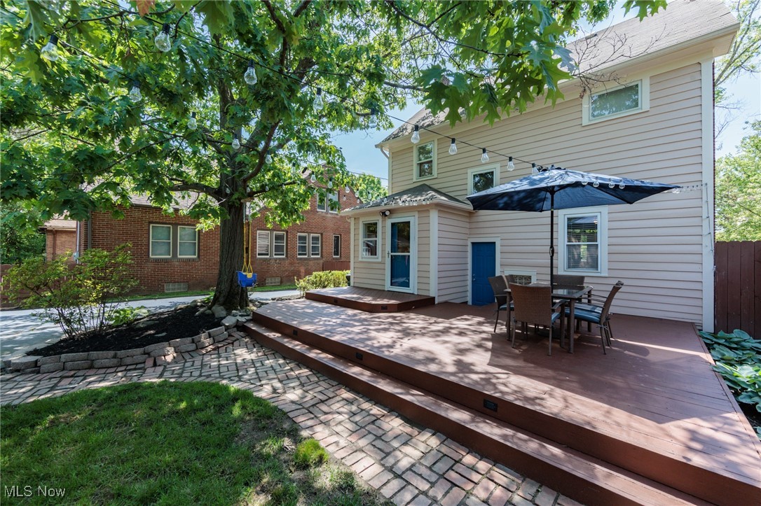 2633 Canterbury Road, Cleveland Heights, Ohio image 32