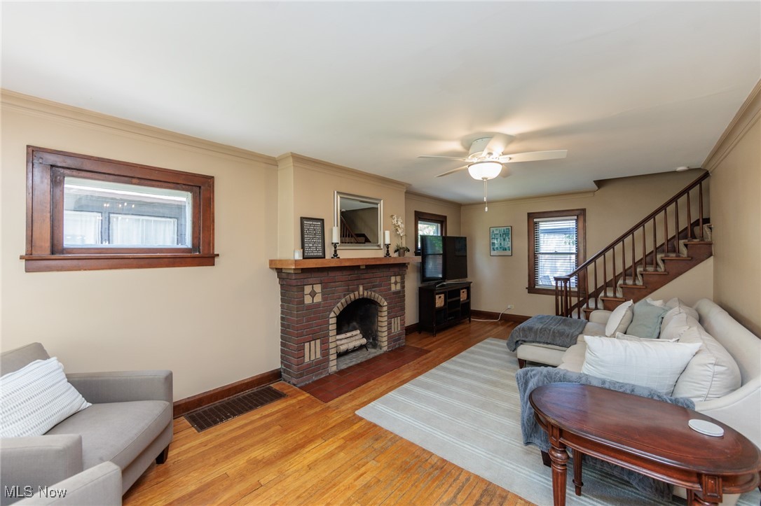 2633 Canterbury Road, Cleveland Heights, Ohio image 4