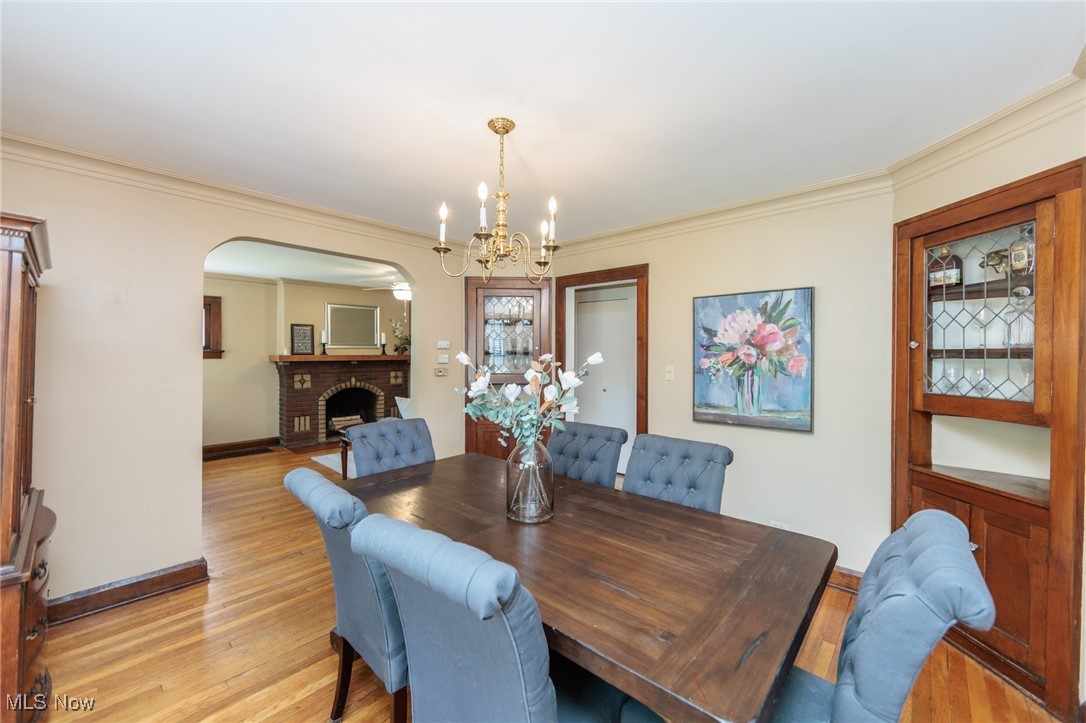 2633 Canterbury Road, Cleveland Heights, Ohio image 8