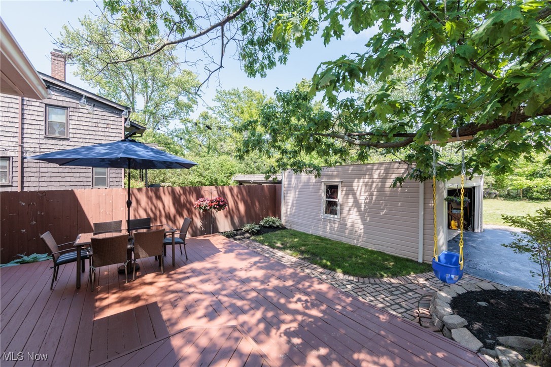 2633 Canterbury Road, Cleveland Heights, Ohio image 34