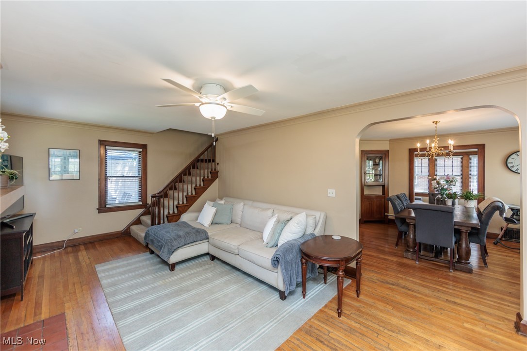 2633 Canterbury Road, Cleveland Heights, Ohio image 5