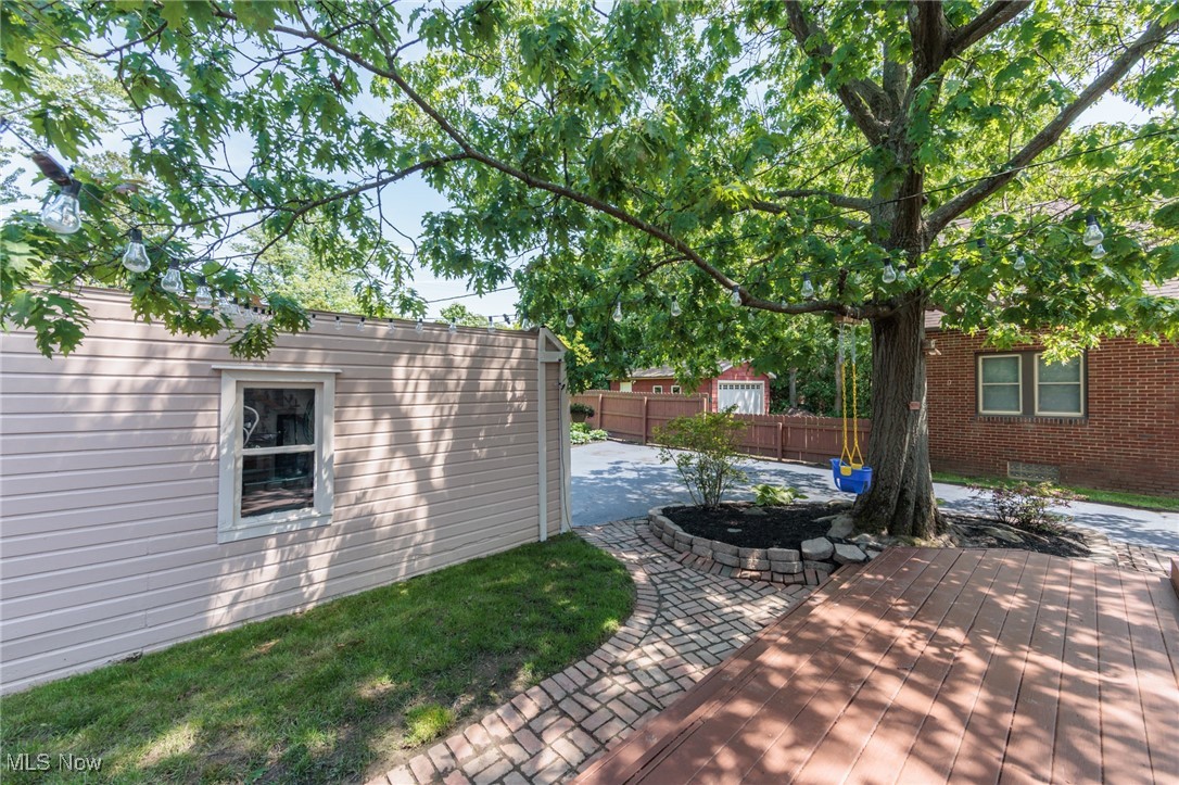 2633 Canterbury Road, Cleveland Heights, Ohio image 33