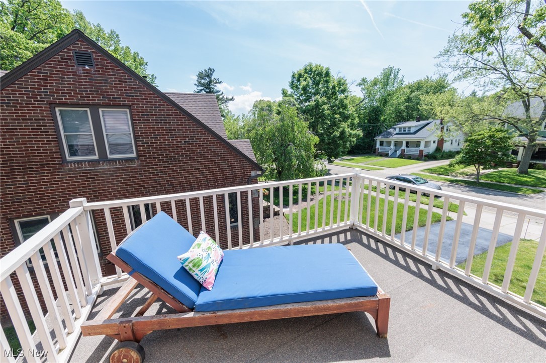 2633 Canterbury Road, Cleveland Heights, Ohio image 19