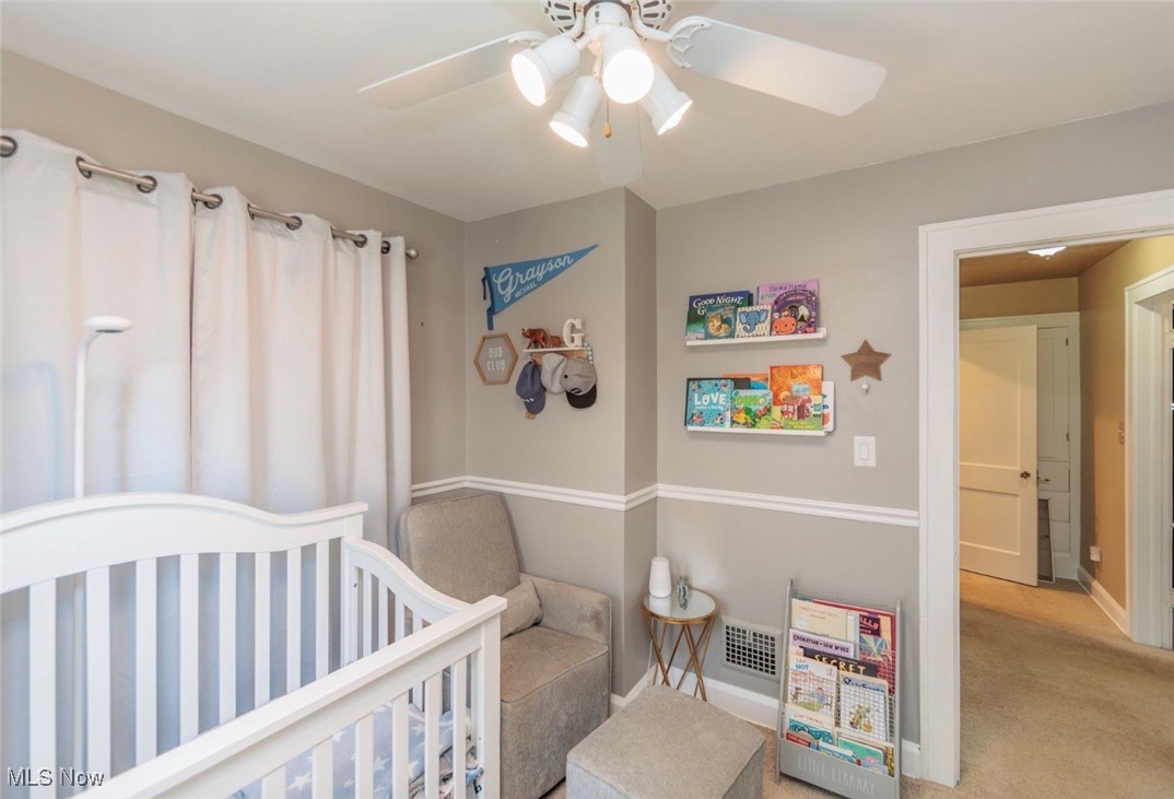 2633 Canterbury Road, Cleveland Heights, Ohio image 23