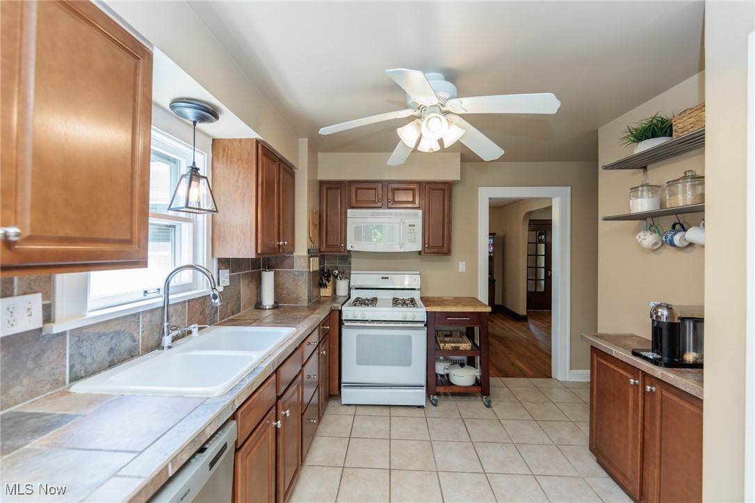 2633 Canterbury Road, Cleveland Heights, Ohio image 11