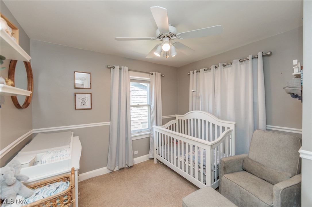 2633 Canterbury Road, Cleveland Heights, Ohio image 22