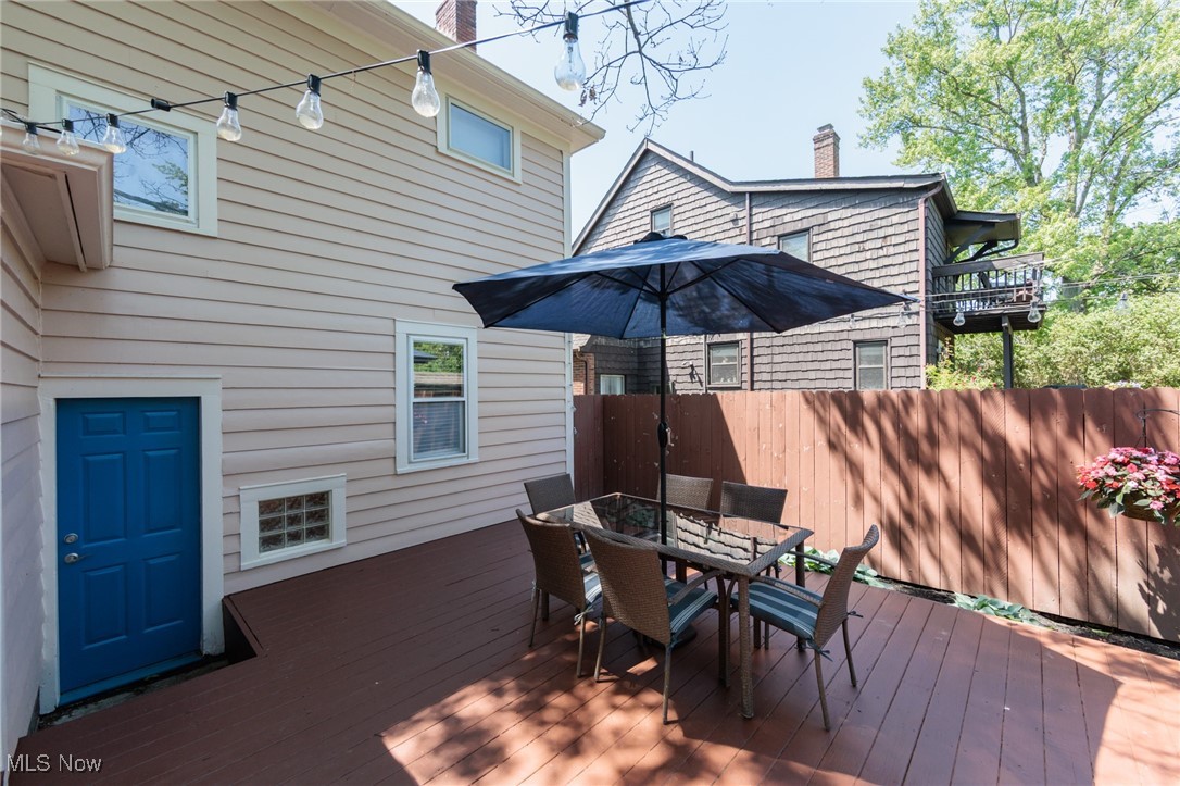 2633 Canterbury Road, Cleveland Heights, Ohio image 35