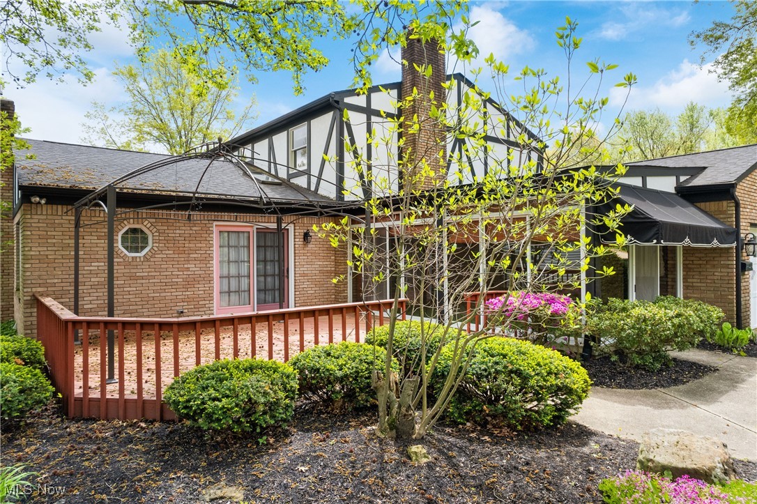 Colonial Hills - Residential