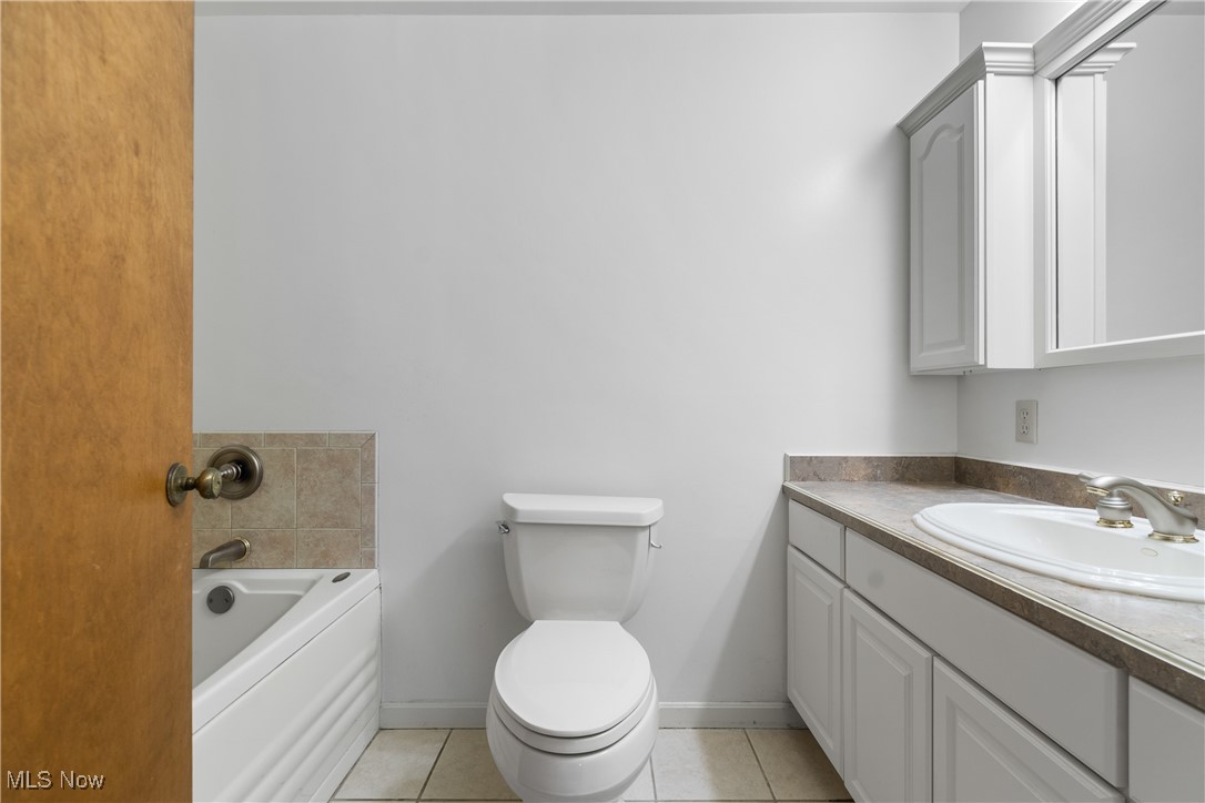 Colonial Hills - Residential