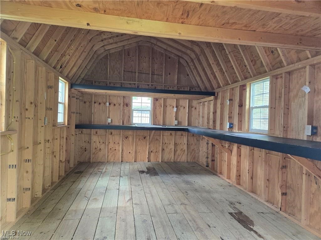 Colonial Hills - Residential