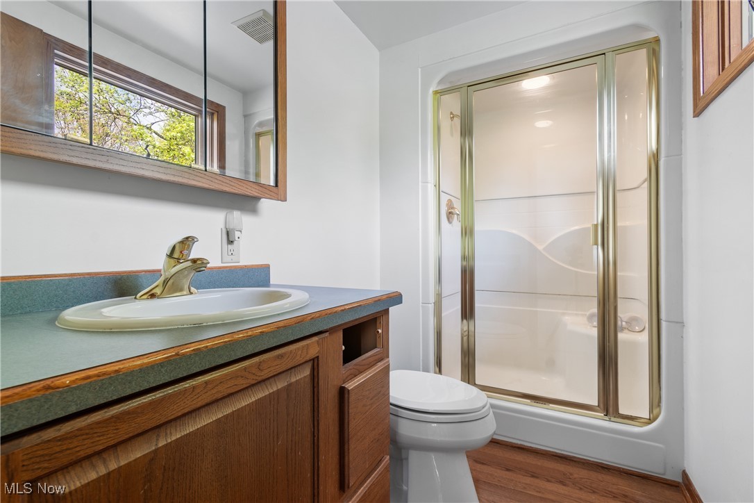 Colonial Hills - Residential