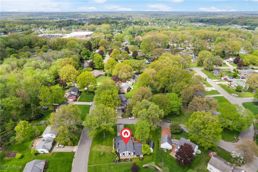 Colonial Hills - Residential