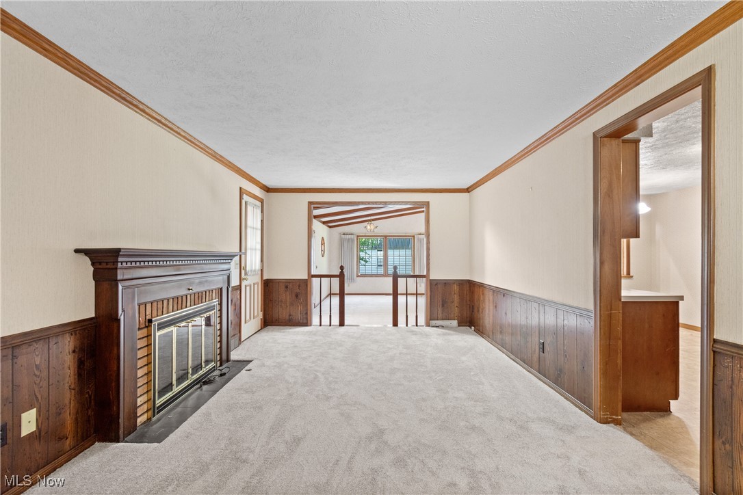 Colonial Hills - Residential