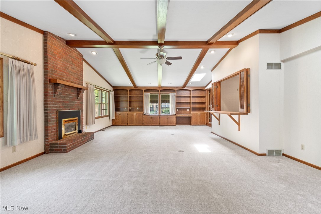 Colonial Hills - Residential