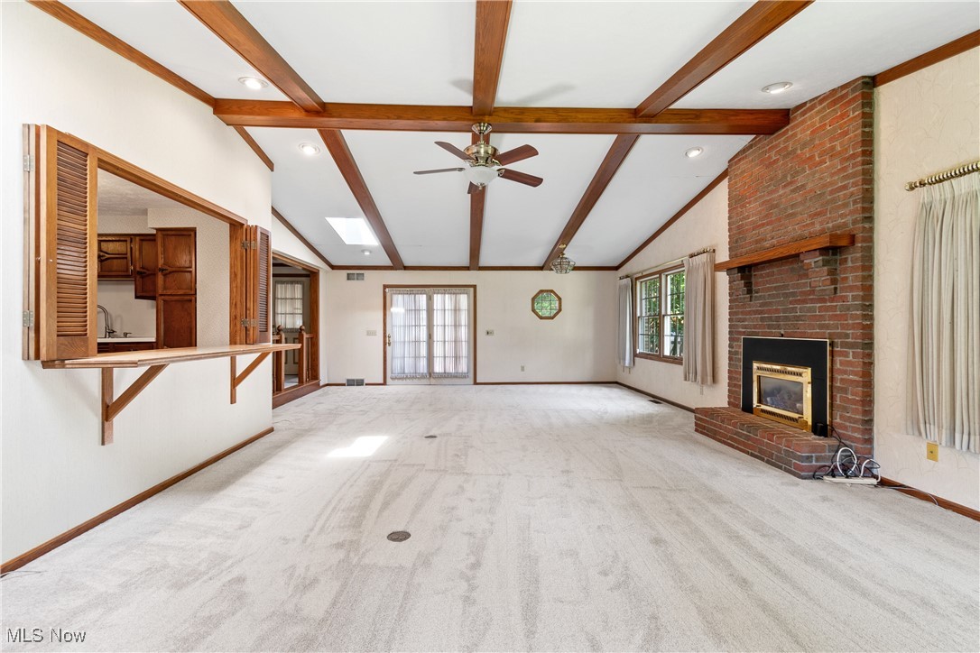 Colonial Hills - Residential