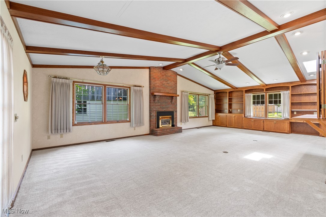 Colonial Hills - Residential