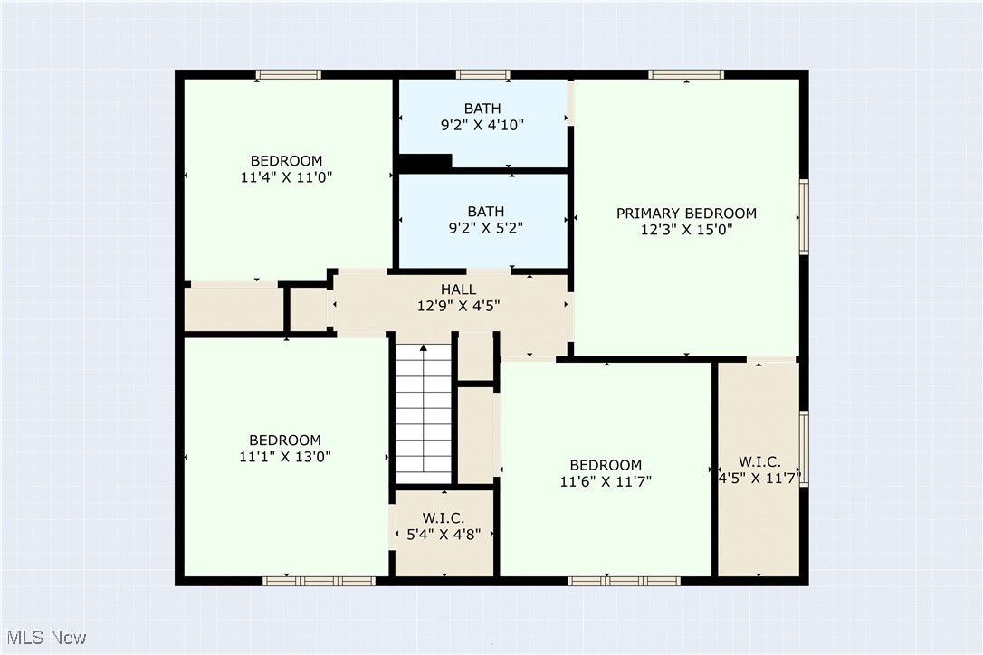 Colonial Hills - Residential