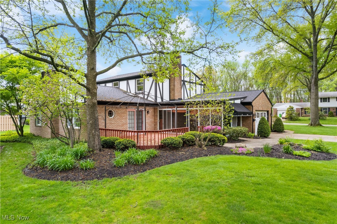 Colonial Hills - Residential