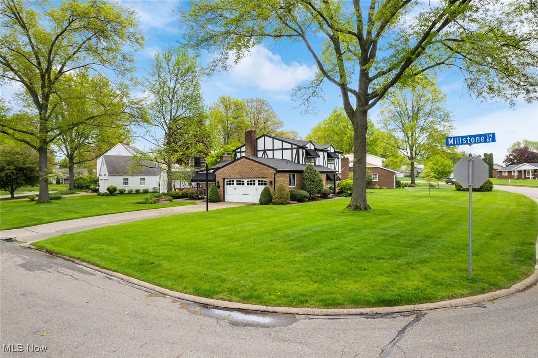 Colonial Hills - Residential