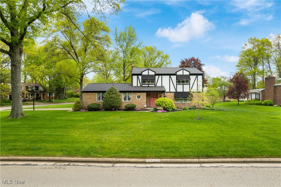 Colonial Hills - Residential