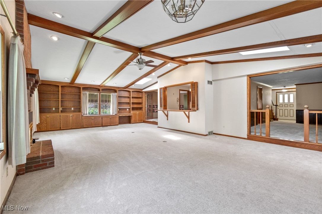 Colonial Hills - Residential