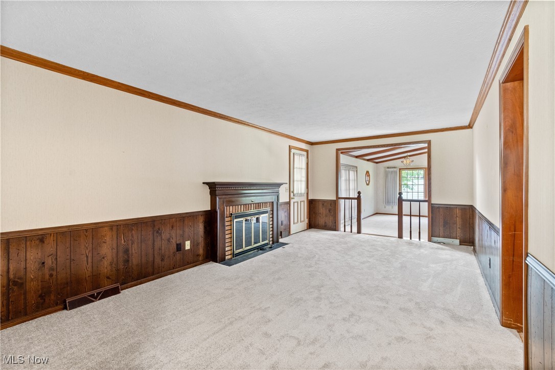 Colonial Hills - Residential