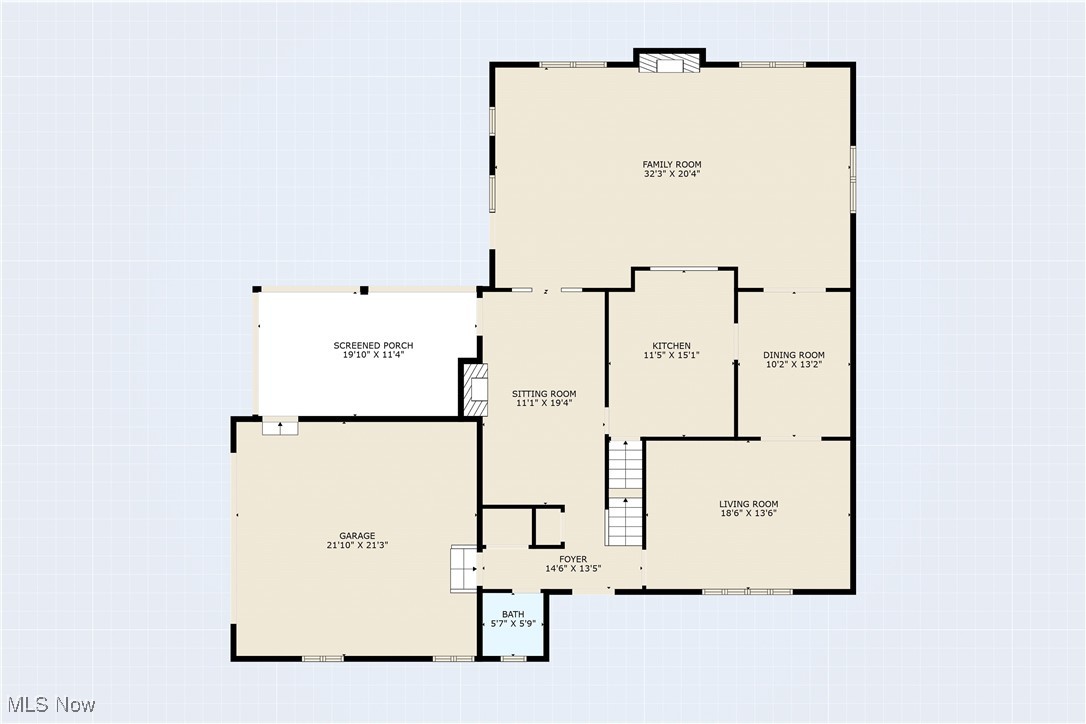 Colonial Hills - Residential