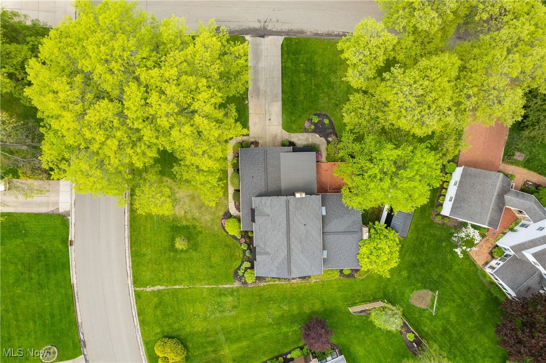 Colonial Hills - Residential