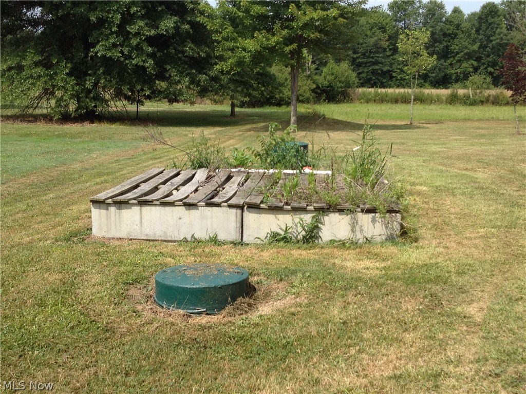 Braceville Township Sec 08 - Residential