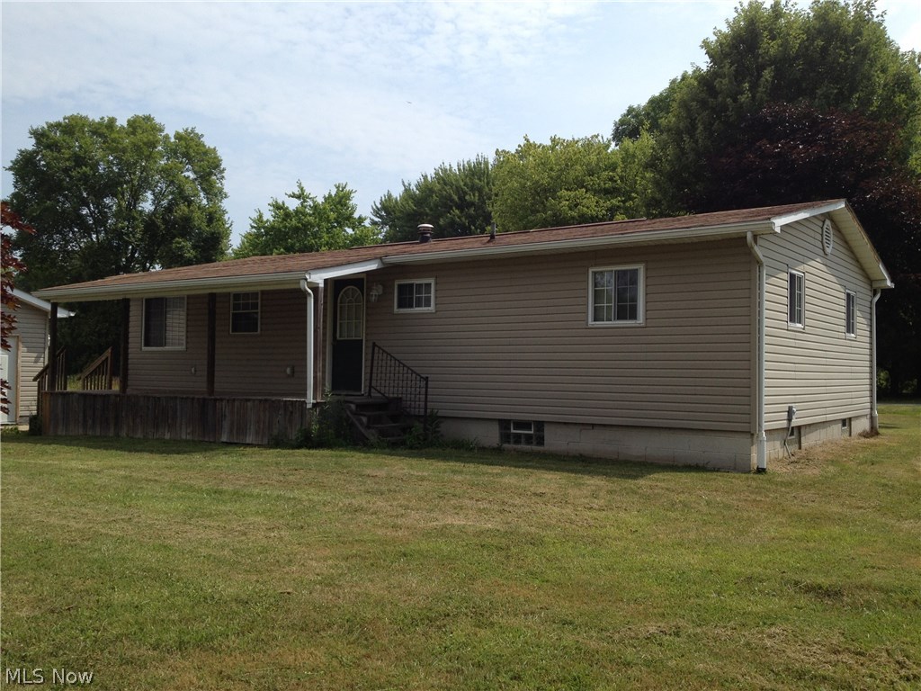 Braceville Township Sec 08 - Residential