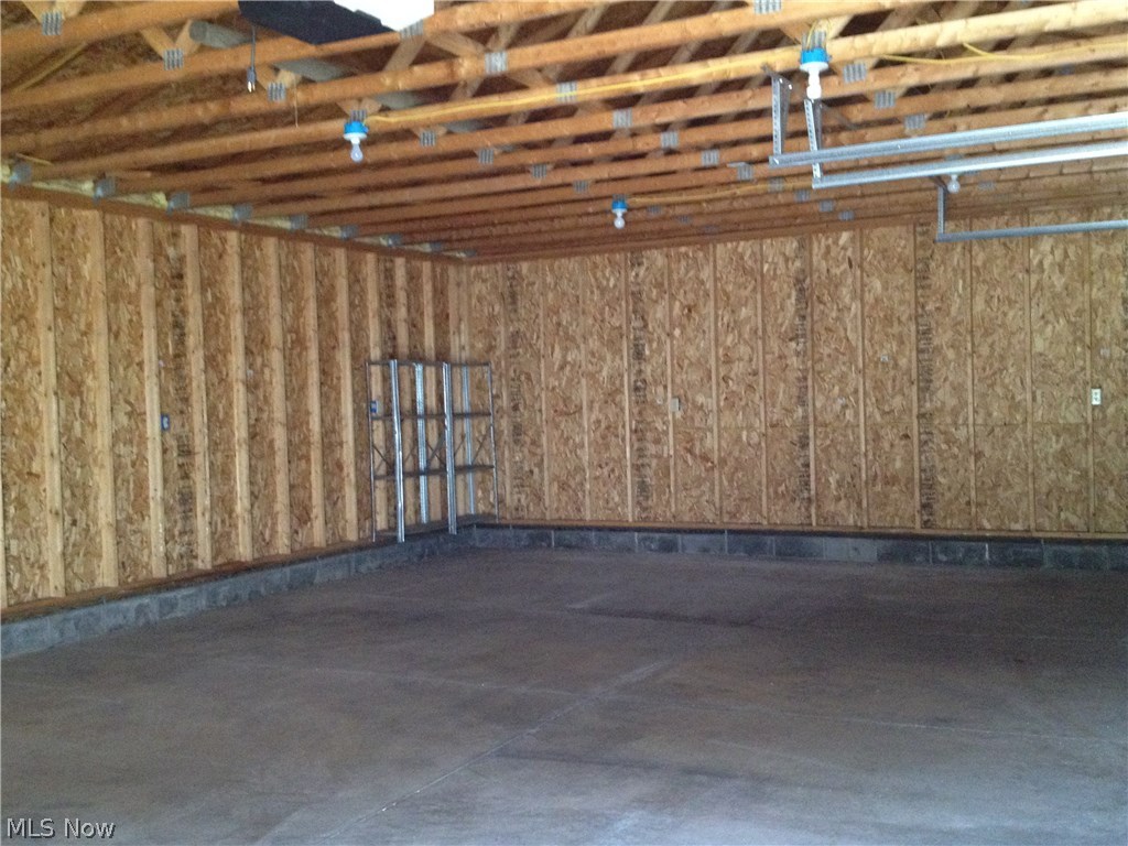 Braceville Township Sec 08 - Residential