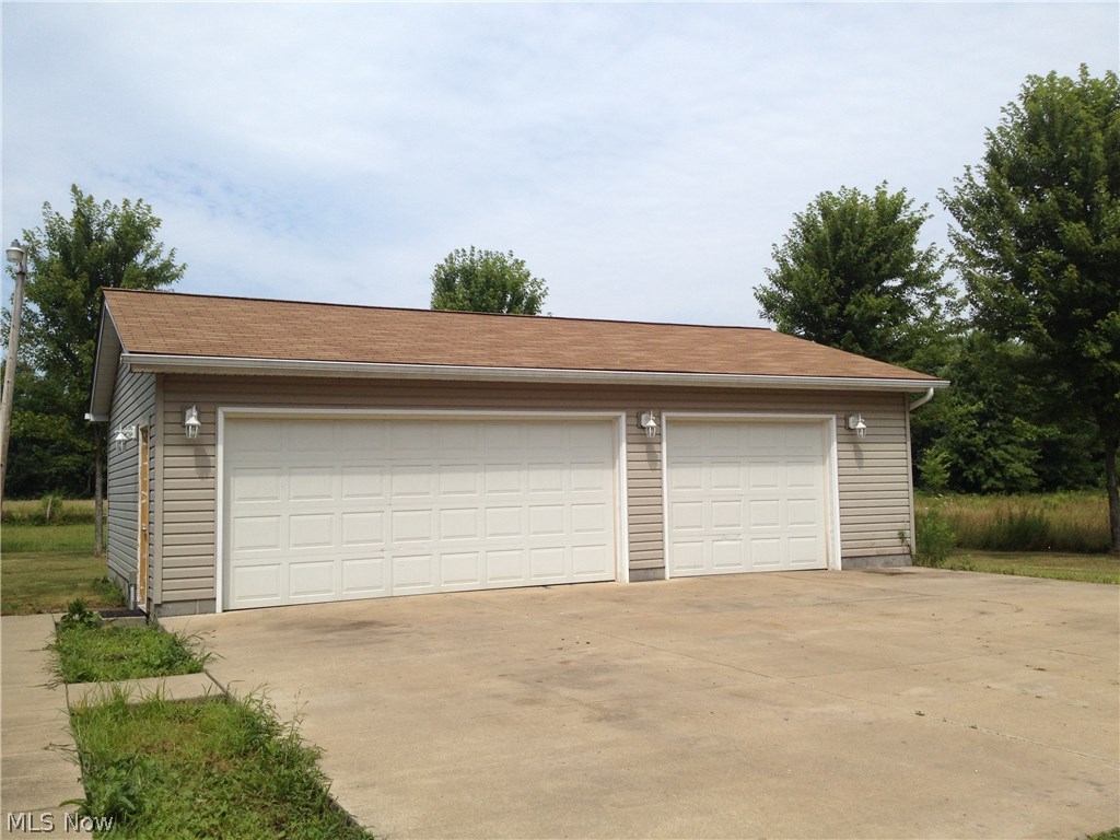 Braceville Township Sec 08 - Residential