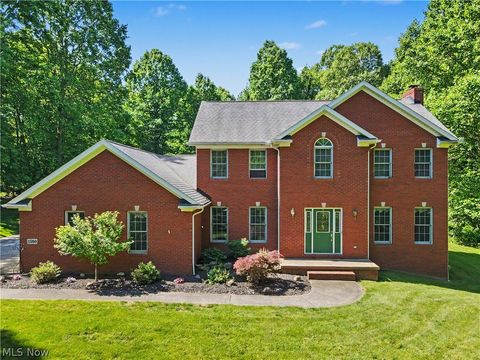 Homes For Sale - 1580 Johns Road<br/> Clinton, OH 44216