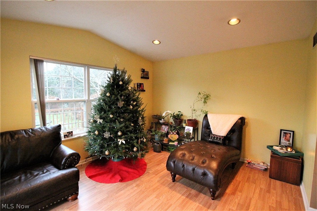 Scudder Allotment - Residential
