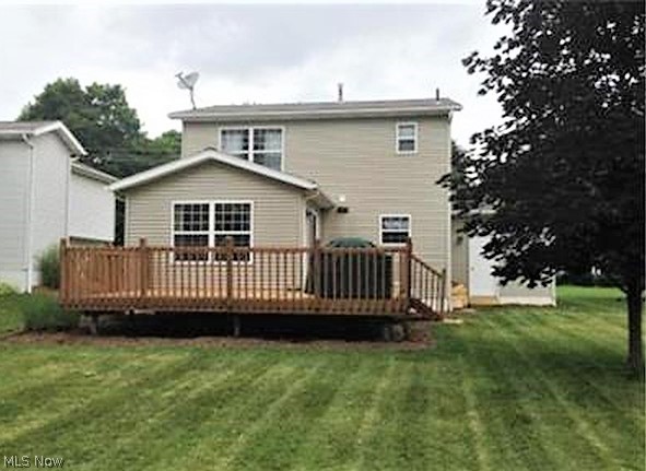 Scudder Allotment - Residential