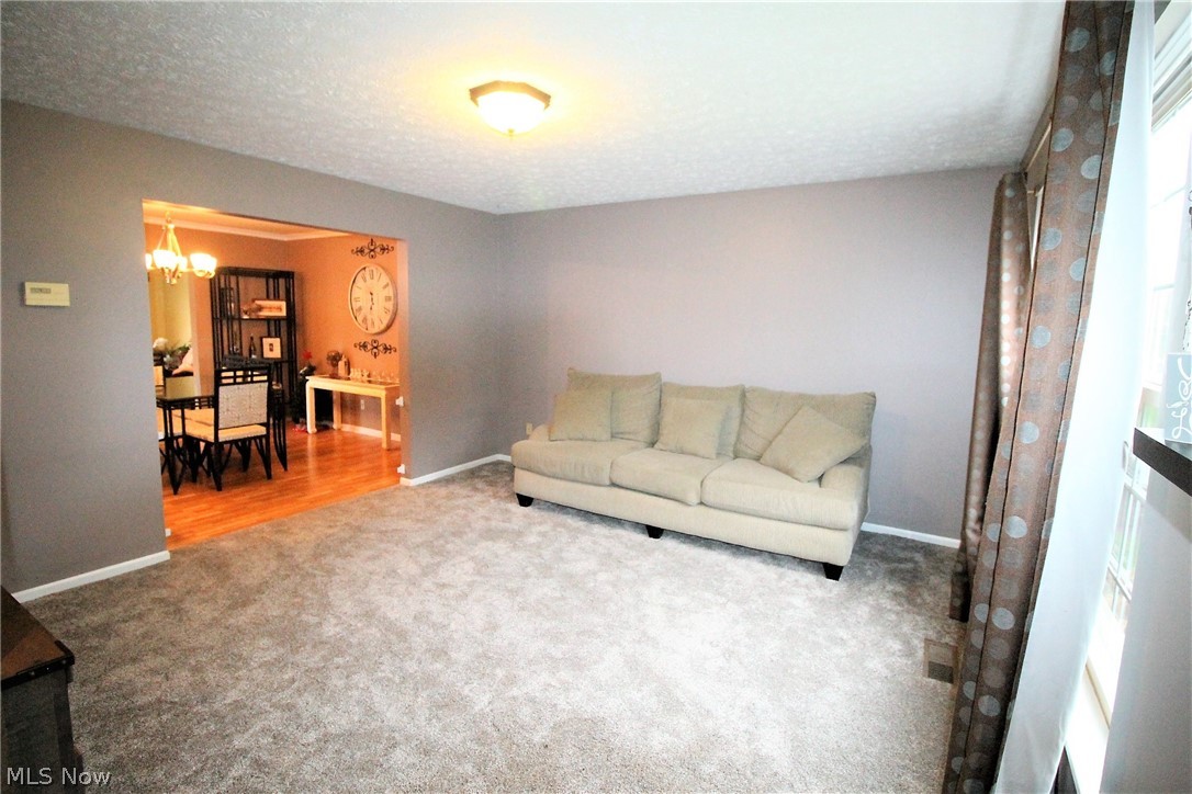 Scudder Allotment - Residential
