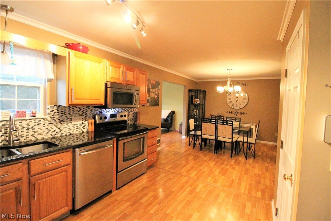 Scudder Allotment - Residential