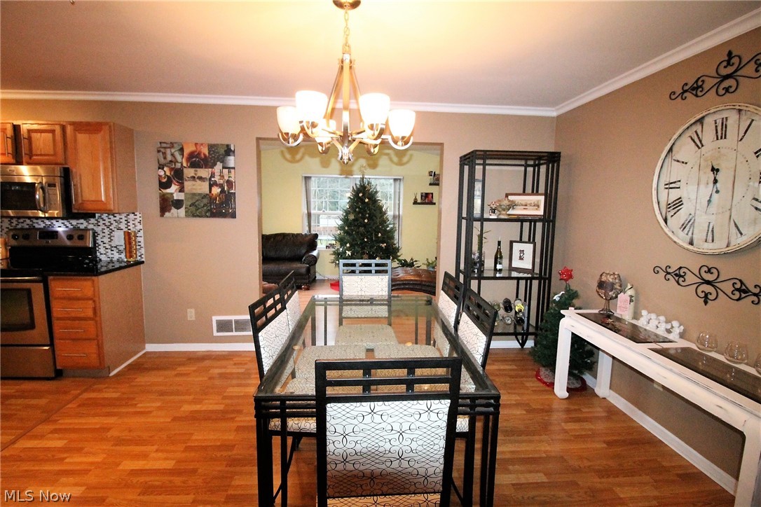 Scudder Allotment - Residential