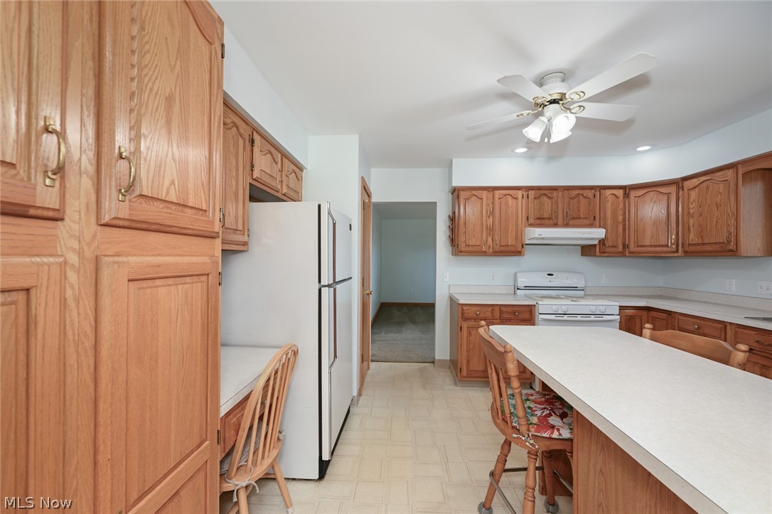 Ellet Woods - Residential