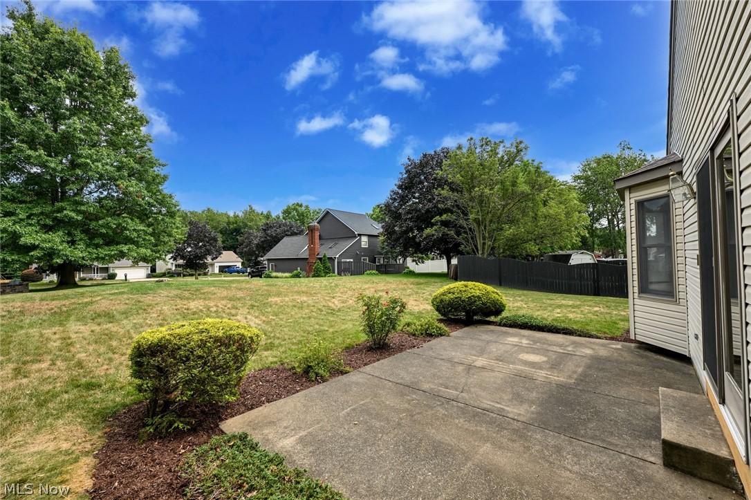 Ellet Woods - Residential