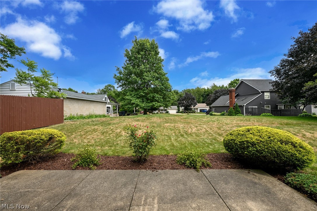 Ellet Woods - Residential