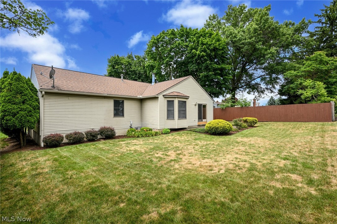 Ellet Woods - Residential