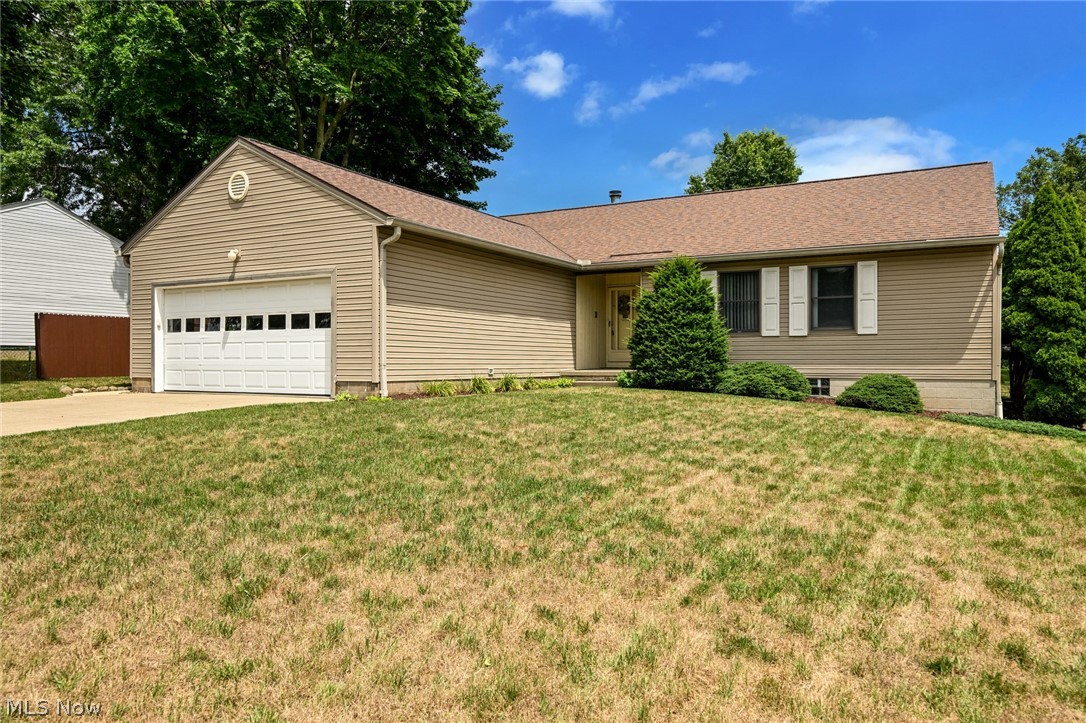 Ellet Woods - Residential