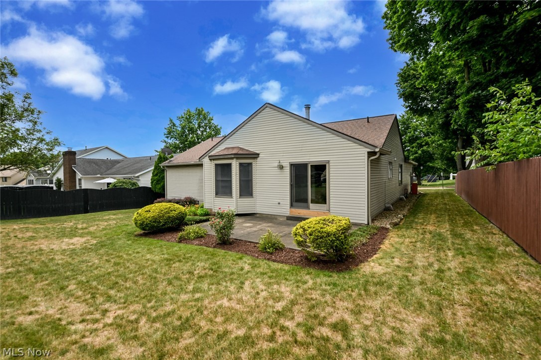 Ellet Woods - Residential