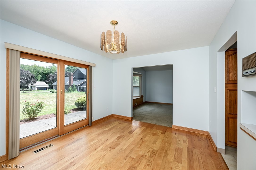 Ellet Woods - Residential